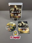 Blitz: The League II 2 PlayStation 3 PS3 CIB Complete