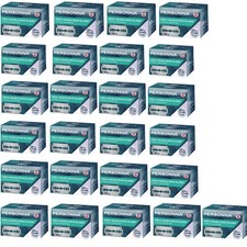 Personna GEM Double Edge Razor Blades  Hi- Stainless Japanese Steel  25PK CASE