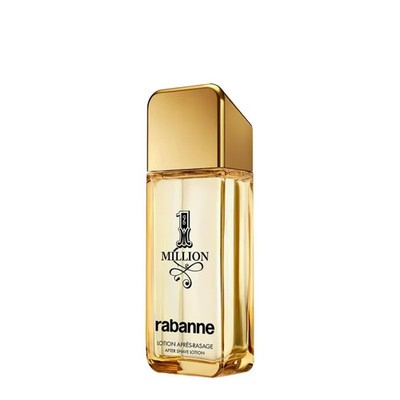 Paco Rabanne One Million After Shave 100ml After Shave Lotion 1 Million