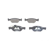 Bremsbelagsatz Scheibenbremse Bosch 0986424246 FüR Alfa Romeo Fiat Lancia