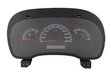 Bloc Compteurs Vitesse Fiat