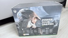 Xbox Series X Halo Infinite Limited Edition …
