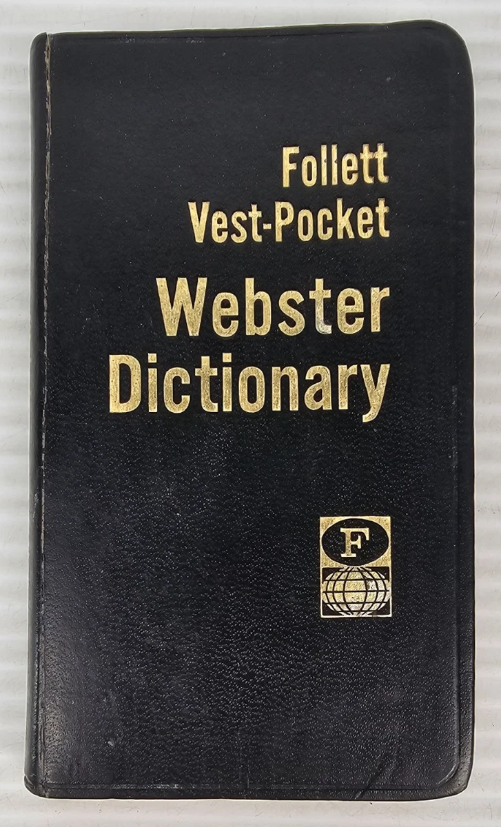Vintage Dictionary for sale | eBay