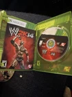 WWE 2K14 - Microsoft Xbox 360