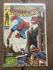 The Amazing Spider-Man #95 (Marvel Comics April 1971)