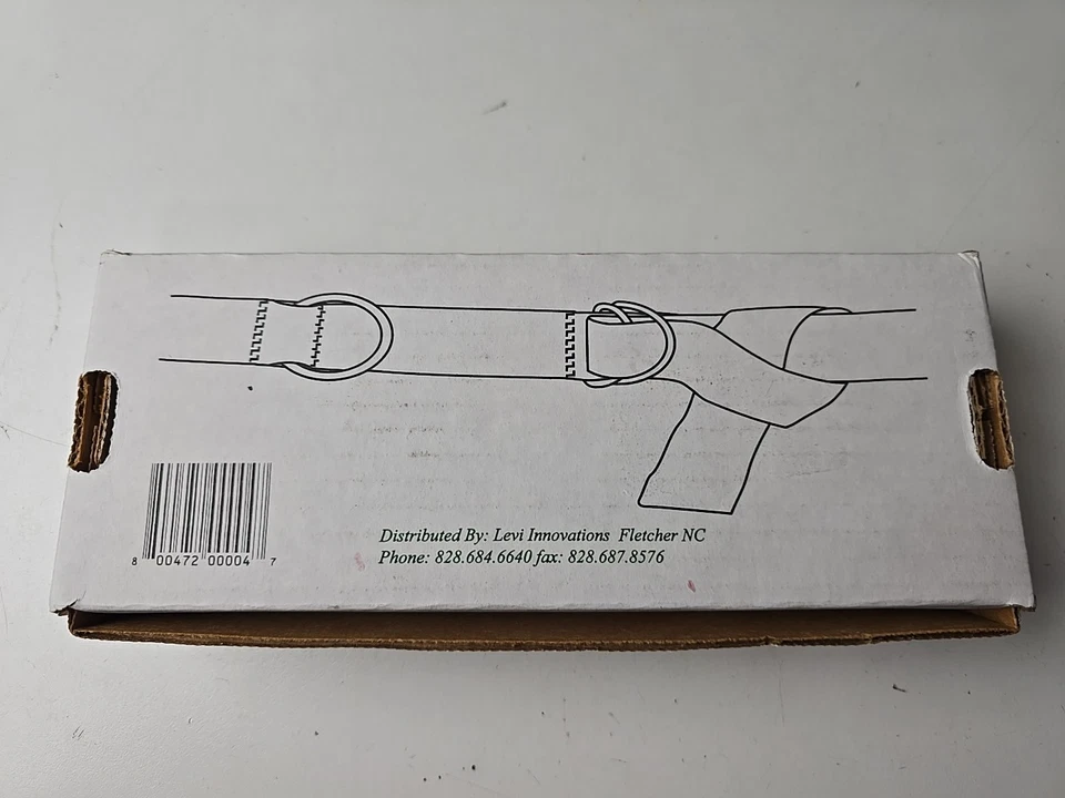 Levi Industrial Tree Hugger Set of 2 Hammock Straps 400 Lbs Weight Limit - Image 2 of 4