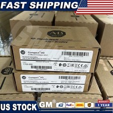 AB 1769-IR6 SER A CompactLogix Input Module R...