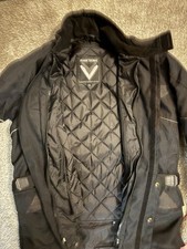 Frank Thomas Motorbike Jacket Women's