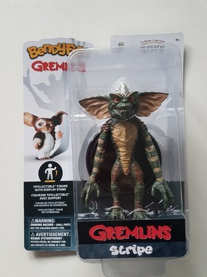 BENDYFIGS - Figur - Gremlins STRIPE -NEU-  GREMLINS