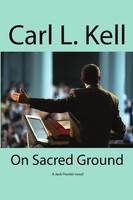 Carl Kell | ON Sacred Ground | Taschenbuch | Englisch (2013) | [.]
