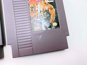 Power Blade + Power Blade 2 (Taito) (Nintendo NES) [CARTS ONLY] *AUTHENTIC