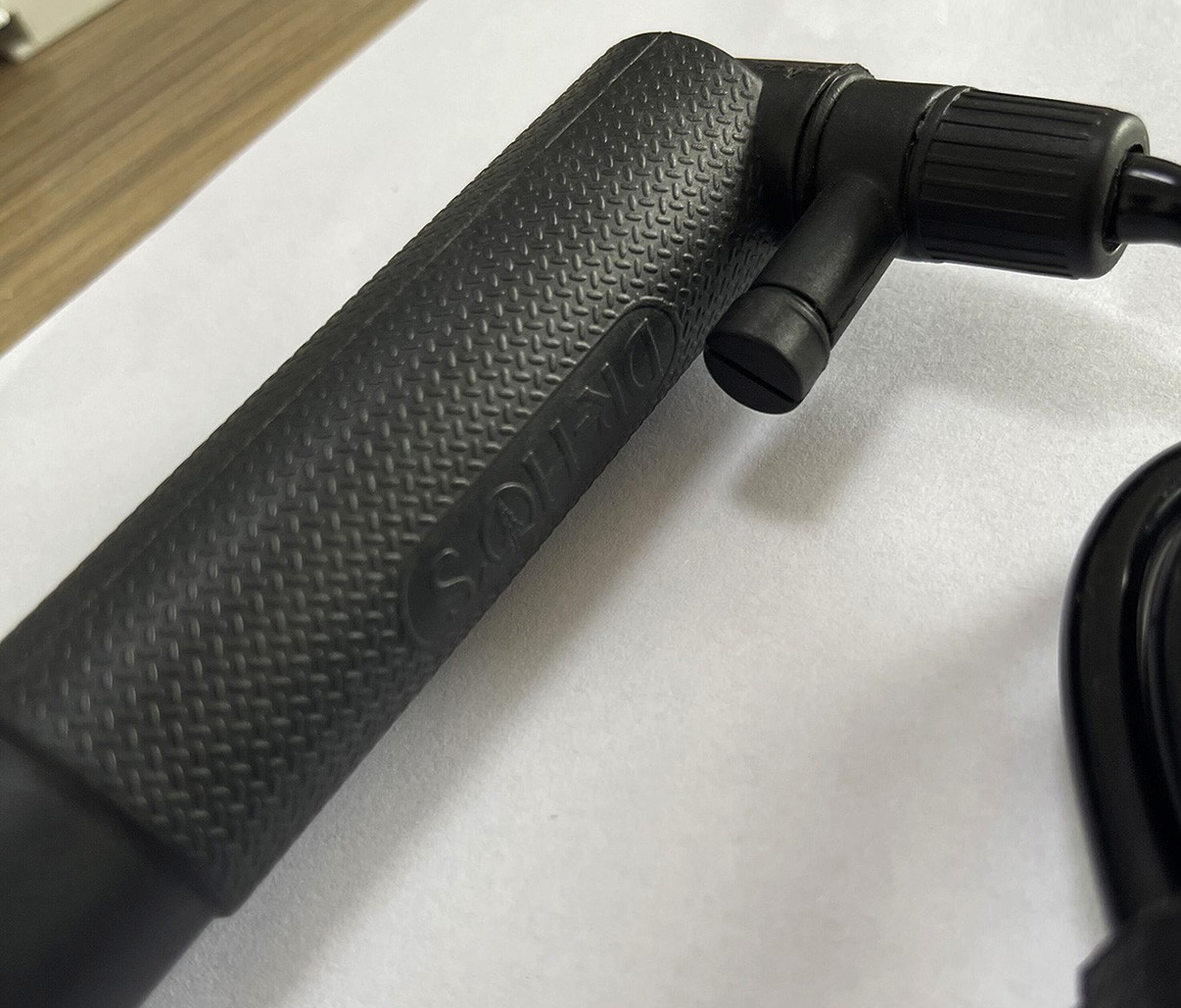 Hot-Selling Black Hand Pump Hand Air Pump For Dr . Ho's  Decompression Belt USA