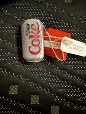 Altrd State Diet Coke Ornament