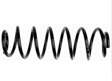 VOLKSWAGEN POLO 6R 6C Rear Coil Spring 6Q0511115BD NEW