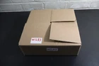 CKStamps : Interesting Used US Covers & FDC Stamps Collection In Box