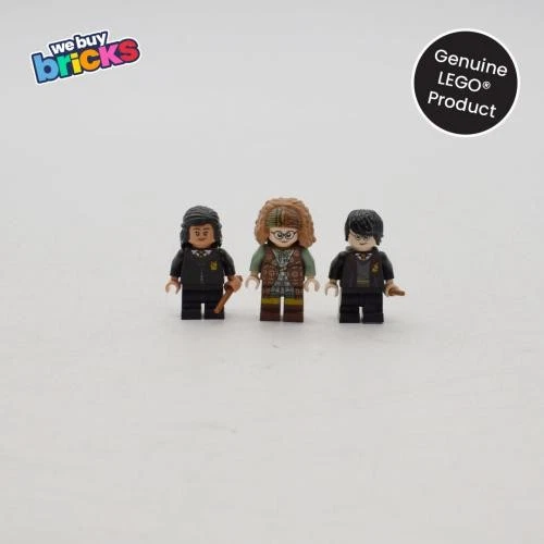 LEGO Harry Potter 76396 Hogwarts Moment: Divination Class, photo 3 of 5