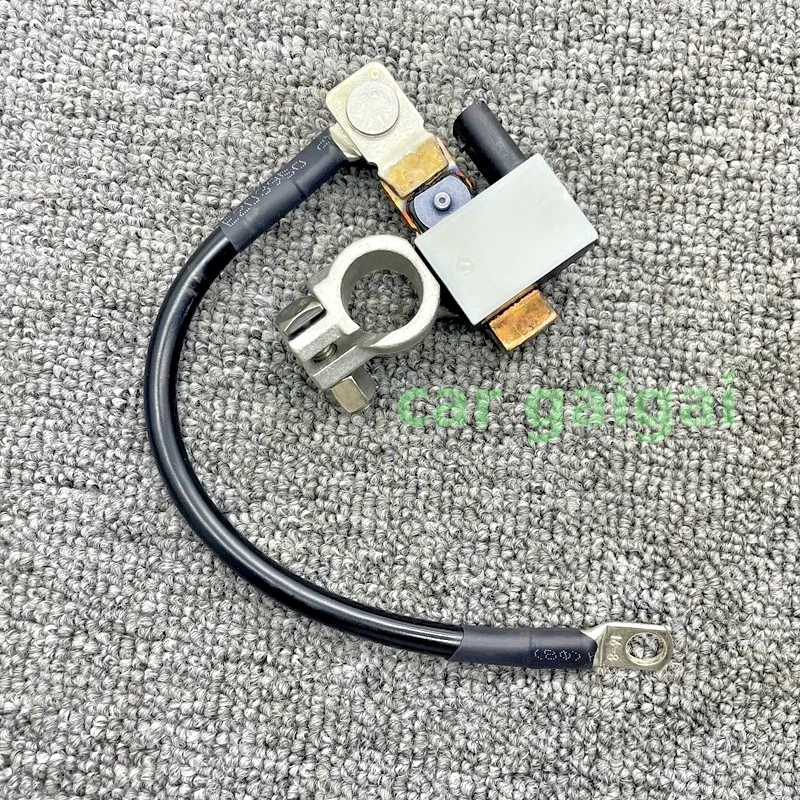 NEW 32600-TK8-A04 Battery Current Sensor ASSY For Honda Odyssey Acura TL TLX MDX Foto 4 de 4