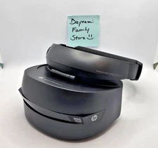 HP Windows Mixed Virtual Reality VR 1000-100 Developer Edition Headset ONLY