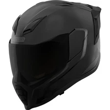 Icon Ultraflite Rizz Rizz MIPS Helmet, Black, Adventure Touring, Street
