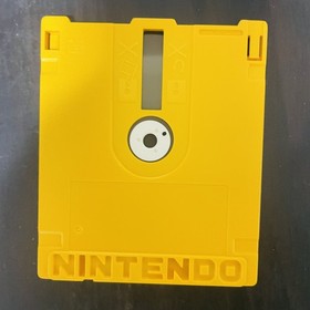 Othello Nintendo Famicom Disk System 1986 Japanese Version KWD-OTH Retro