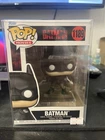 Funko Pop! Vinyl: DC Universe - Batman #1189