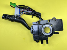 2007-2012 Chevrolet Colorado Wiper Turn Signal Cruise Control Switch Oem 17c992 2007-2012 Chevrolet Colorado Wiper Turn Signal Cruise Control Switch Oem 17c992