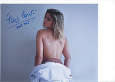 Tay Conti Signed 8x10 Photo #64 Comes with COA