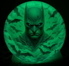 New Custom Innova F2 Champion Glow TEEBIRD 172gm Fairway Driver PDGA Approved