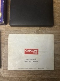 Mega Man 4 - Nintendo NES - Complete In Box (CiB) Manual Foam Cart Very Clean