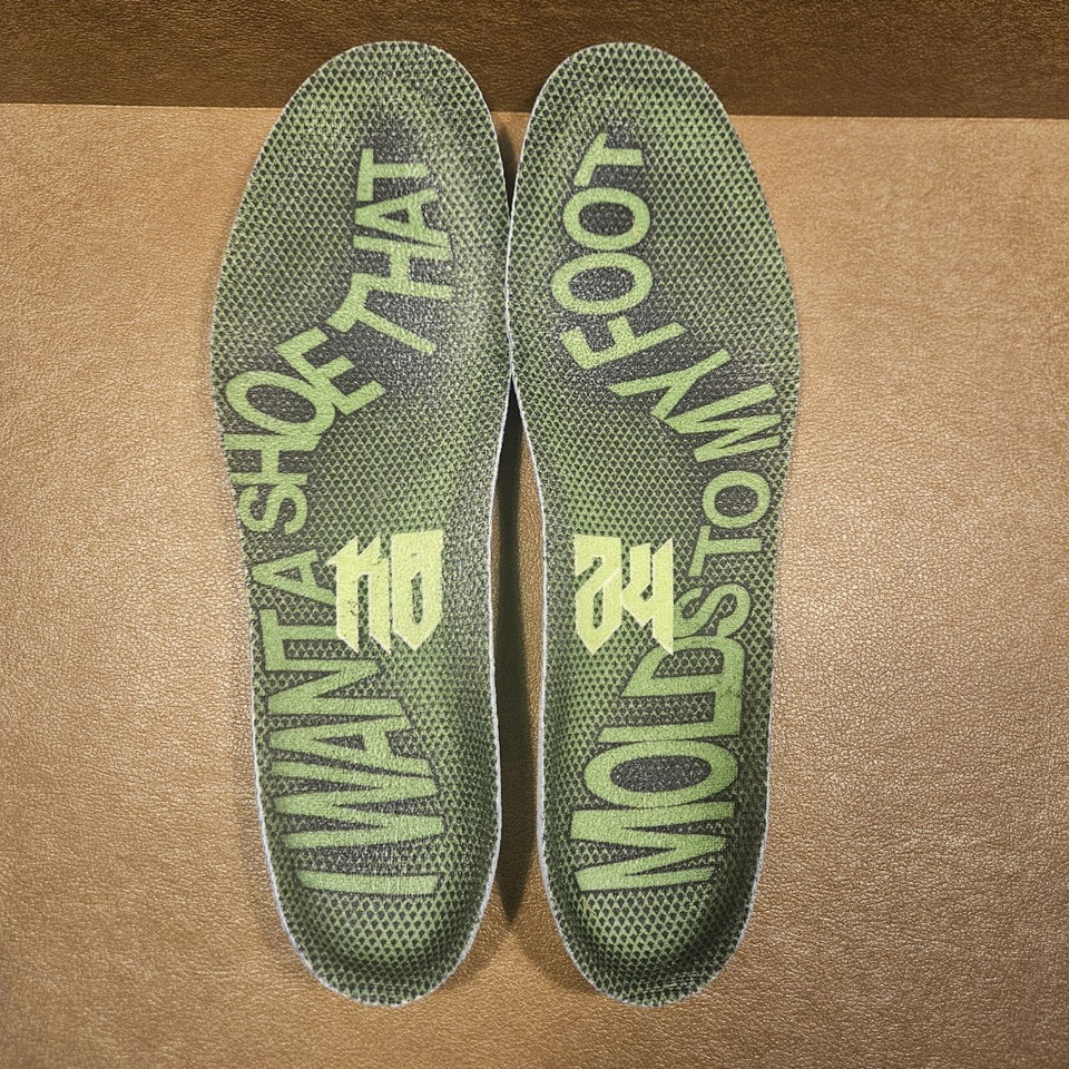 Nike 446442-301 Kobe VI Supreme RICE Men's US 11 / Euro 45 EUC *no og ...