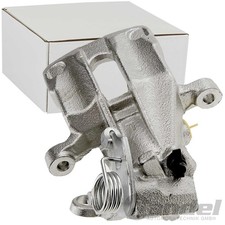 BREMSSATTEL HINTEN LINKS für VW GOLF 2 3 PASSAT 35i CORRADO VENTO CORDOBA IBIZA