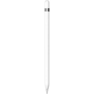Original Apple Pencil 1. Generation 2022 MQLY3ZM/A inkl. USB-C Lightning Adapter - Bild 1 von 4