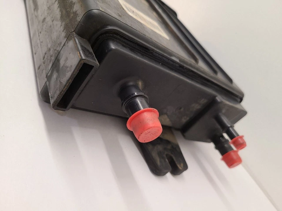 2007-2014 CHEVROLET TAHOE Fuel Vapor Canister 15109431 15220023 Foto 4 de 4