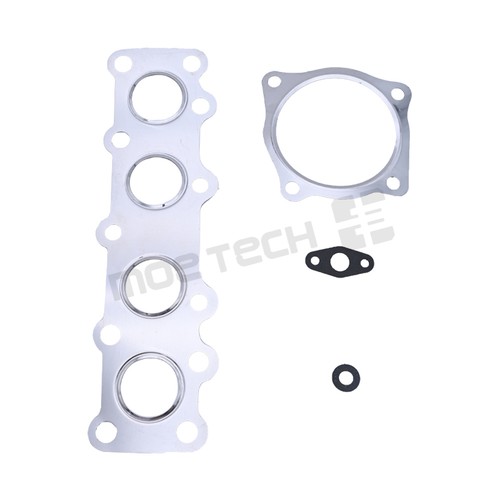 Turbocompresor 28231-2GTA1 para Hyundai Santa Fe Sport 17-18 Santa Fe 17-20 - Imagen 9 de 12