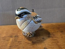 De Rosa Rinconada N.O.S Bird Gold Black 787 Uruguay 