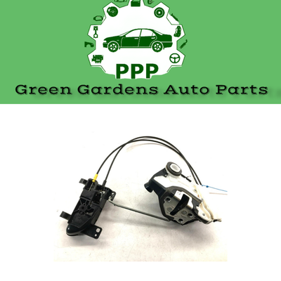 2014 2015 SUBARU XV CROSSTREK Front Door Lock Latch with Inside