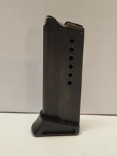 ERMA EP 552S 22 L.R. 7 ROUND FACTORY MAGAZINE OEM