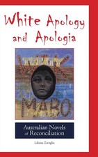 Liliana Zavaglia | White Apology and Apologia...