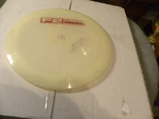 Innova Champion Glow Shryke 171 gram golf disc factory second stamp