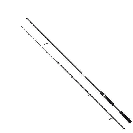 APIA GRANDAGE BRUTE BELLE EPOQUE S86M Spinning Rod