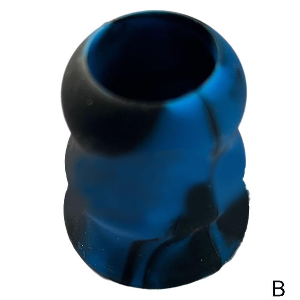 Baseball Bat Silicone Cover GripNRip II Taper 1 Knob Baseball