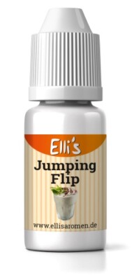 Jumping Flip - Ellis Lebensmittelaroma : 10ml