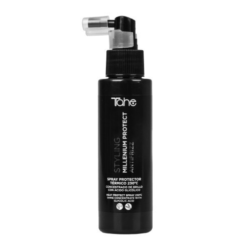 Tahe Styling Schutz FüR Hohe Temperaturen 230º Millenium Protect 100 Ml-image