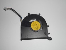 GENUINE Dell XPS 13 9343 9350 CPU Cooling Fan NIA01 DC28000F2F0 XHT5V