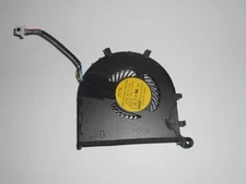 GENUINE Dell XPS 13 9343 9350 CPU Cooling Fan CHA01 DC28000F2F0 XHT5V