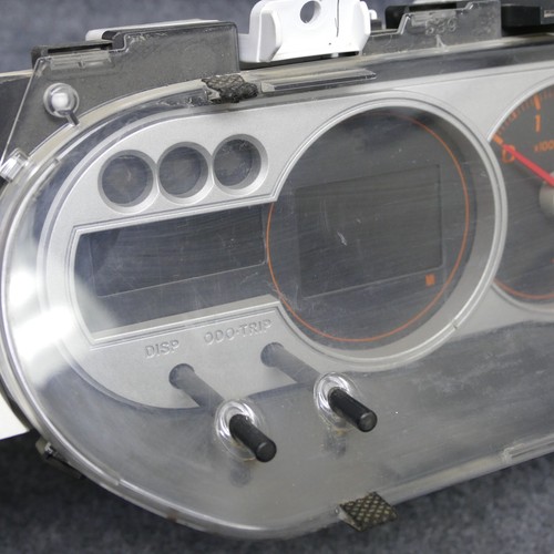 2008 Scion xB 2.4 Automatic Instrument Cluster Gauges Speedometer OEM 74983 - Bild 2 von 9