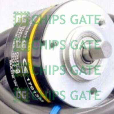 1PCS New in box OMRON E6B2-CWZ1X 10P/R Fast Ship