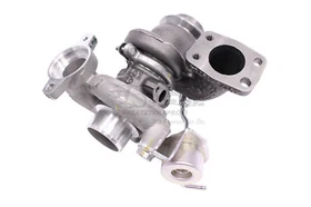 Turbolader für Citroen Berlingo C3 C3-Pic C4 C4-Pic Jumpy Pic 0375Q3