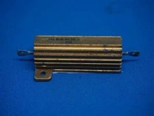 Dale RH-50 RH50 36Ω 50W 3% Resistor