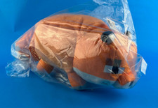 Mojang Minecraft Red Fox 10" Plush New Japan Stuffed FuRyu